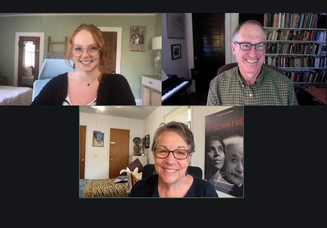 Delivery of agreed work